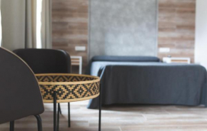 Гостиница Hotel Casa Lorenzo  Вильярробледо